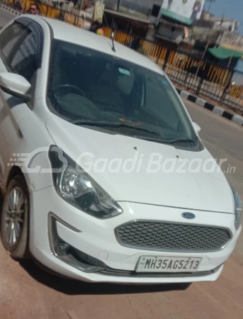 Ford Figo