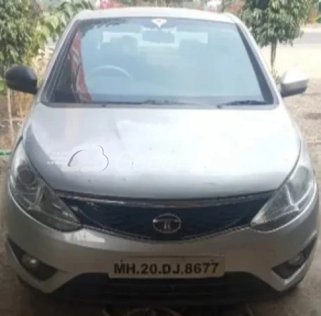 TATA MOTORS ZEST