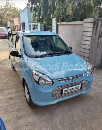 MARUTI SUZUKI ALTO 800