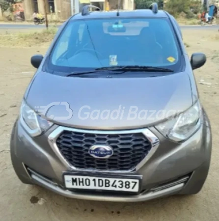 Datsun REDI-GO