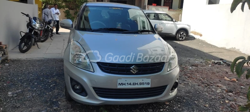 MARUTI SUZUKI Swift DZire [2011-2015]