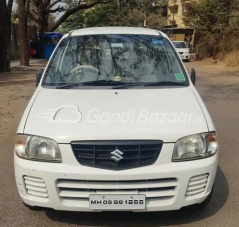 MARUTI SUZUKI ALTO 800