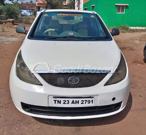 TATA MOTORS Indica eV2 [2012-2013]