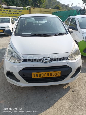 Used HYUNDAI Xcent E Plus CRDi in Chennai