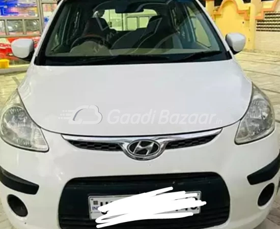 HYUNDAI i10 [2007-2010]