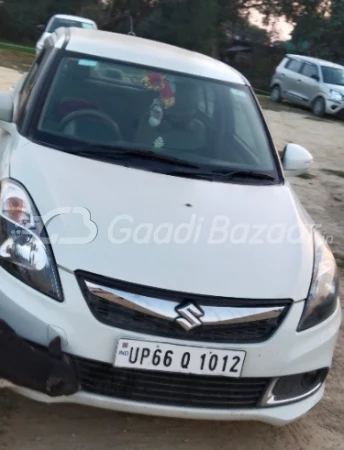 MARUTI SUZUKI Dzire