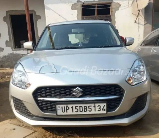 MARUTI SUZUKI SWIFT