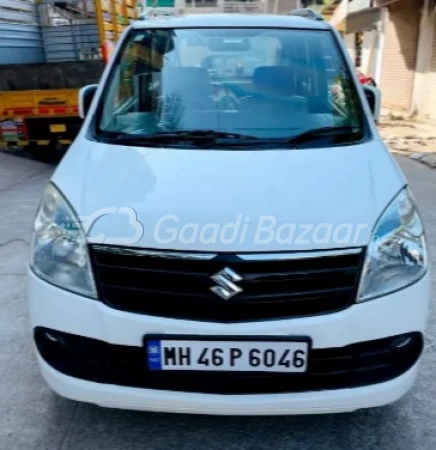 MARUTI SUZUKI WAGON R