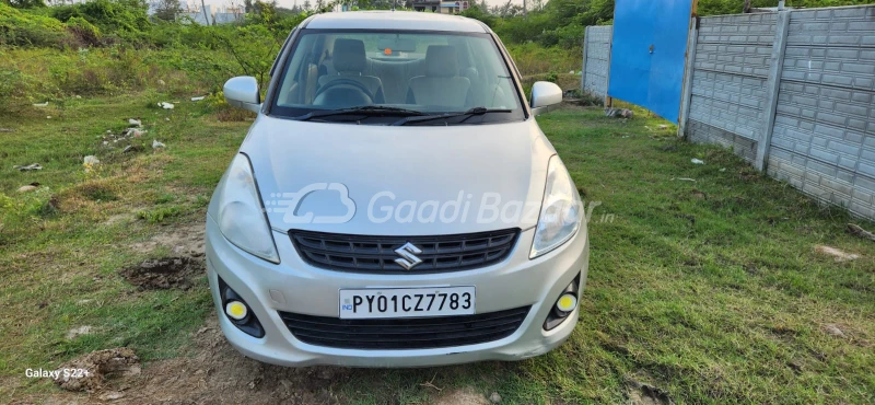 MARUTI SUZUKI Swift DZire [2011-2015]