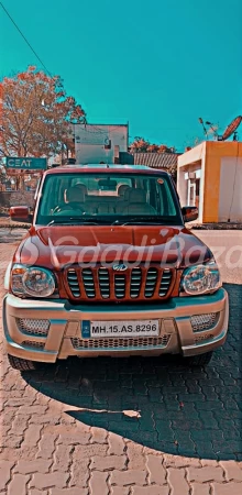 MAHINDRA Scorpio [2006-2009]