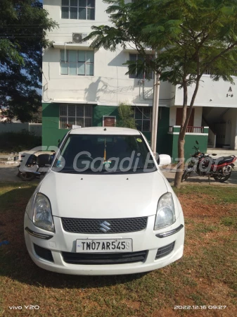 2007 Used MARUTI SUZUKI Swift [2011-2014] LDi in Chennai