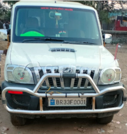 MAHINDRA SCORPIO