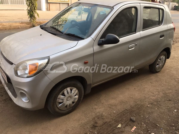 MARUTI SUZUKI ALTO 800