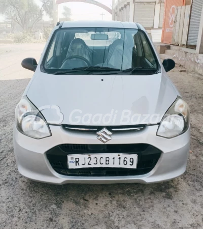 MARUTI SUZUKI ALTO 800