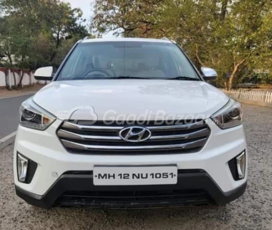 HYUNDAI HYUNDAI CRETA