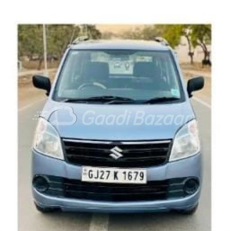 MARUTI SUZUKI WAGON R