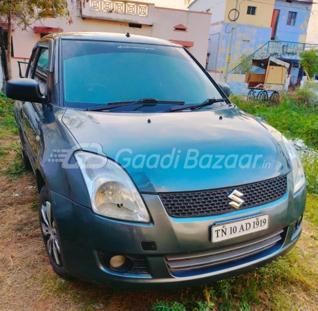 MARUTI SUZUKI Swift Dzire [2008-2010]