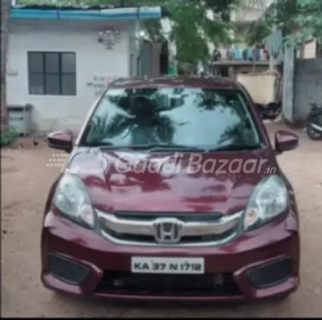 HONDA AMAZE