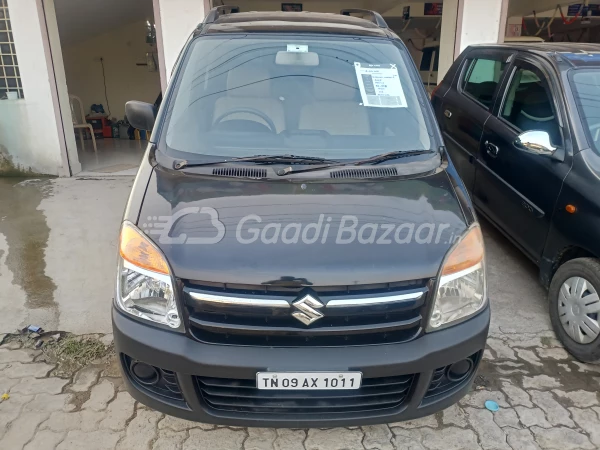 MARUTI SUZUKI Wagon R [2006-2010]