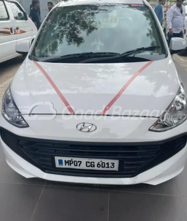 HYUNDAI SANTRO