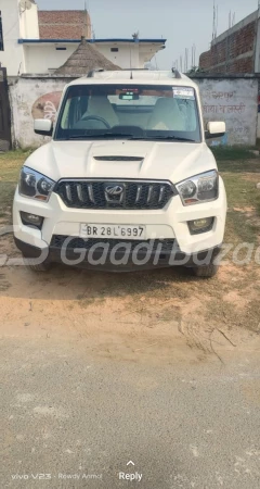 MAHINDRA SCORPIO