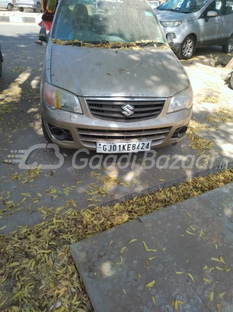 MARUTI SUZUKI ALTO