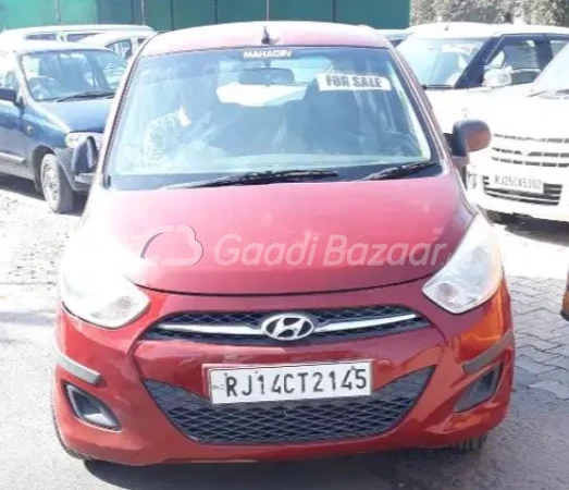 HYUNDAI GRAND I 10