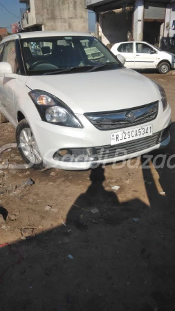 MARUTI SUZUKI Dzire