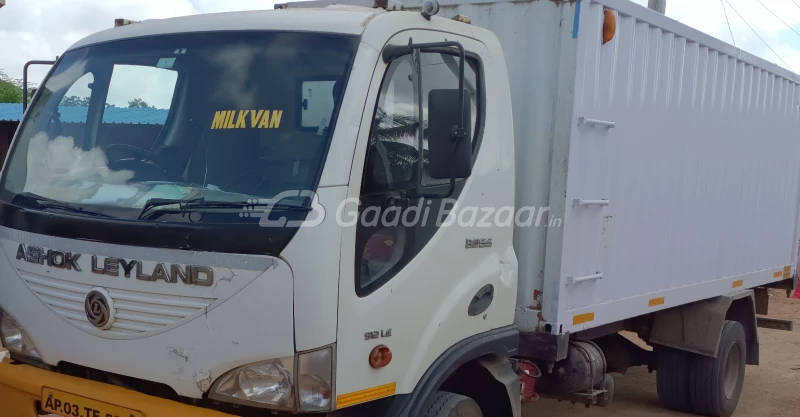 ASHOK LEYLAND A1 Boss 1413