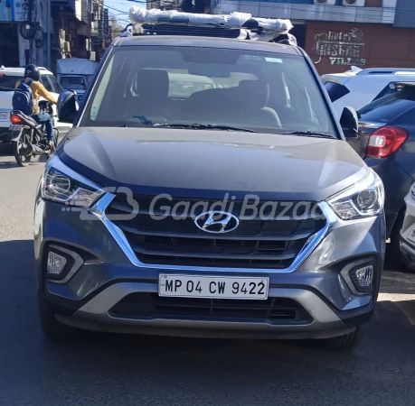 HYUNDAI HYUNDAI CRETA