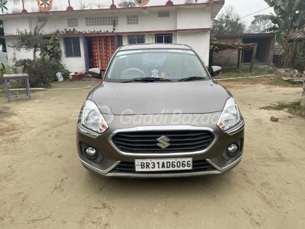 MARUTI SUZUKI Dzire