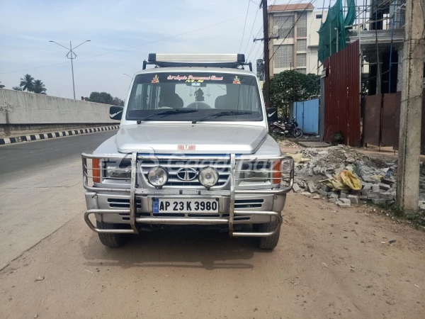 TATA MOTORS Sumo Spacio