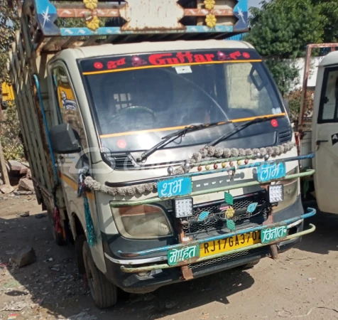 TATA MOTORS ACE