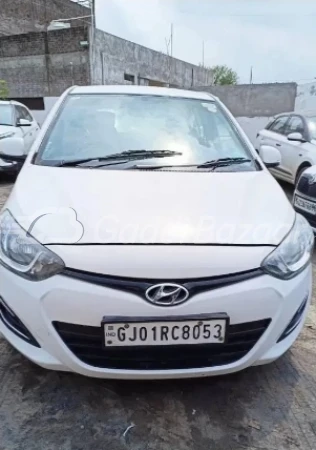 HYUNDAI i20 [2010-2012]