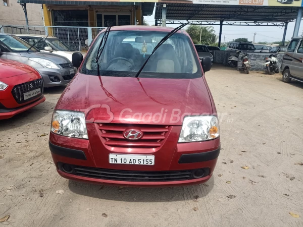 HYUNDAI Santro Xing [2003-2008]