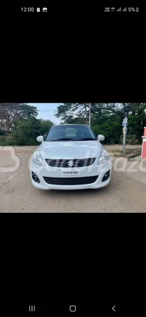 MARUTI SUZUKI SWIFT DZIRE