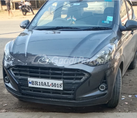 HYUNDAI GRAND I 10 NIOS