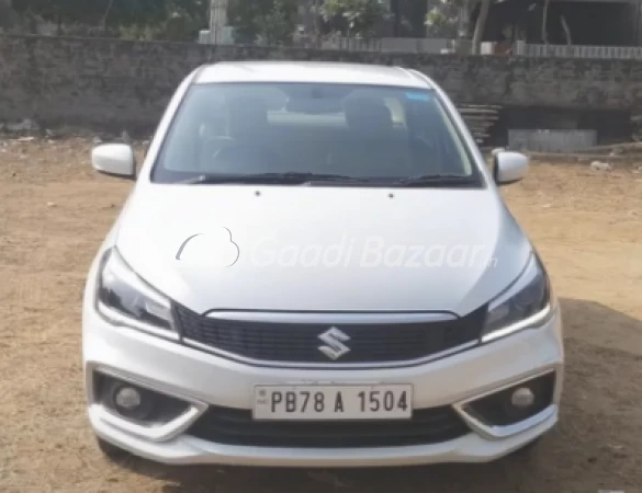 MARUTI SUZUKI CIAZ