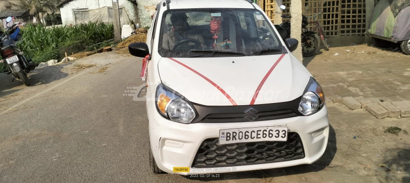 MARUTI SUZUKI ALTO 800