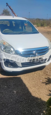 MARUTI SUZUKI MARUTI ERTIGA