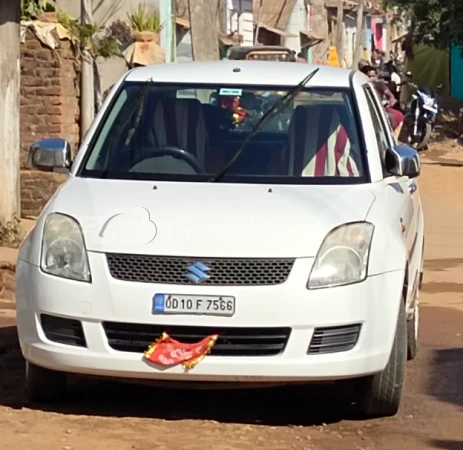 MARUTI SUZUKI Swift Dzire Tour