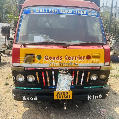 MAHINDRA DI 3200