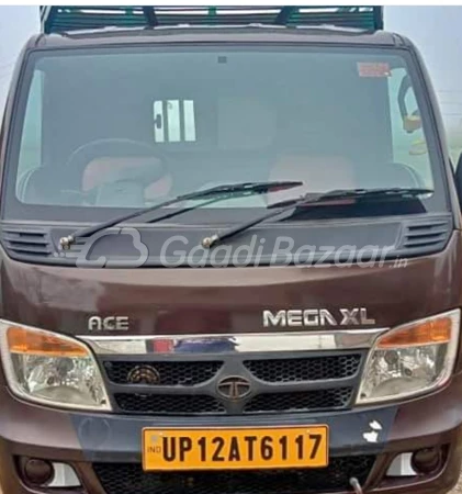 TATA MOTORS Ace Mega XL