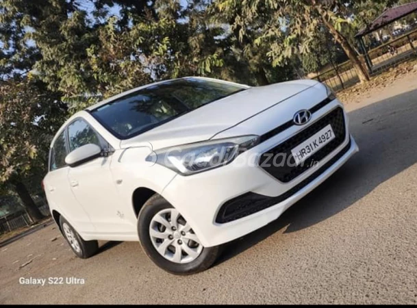 HYUNDAI i20 [2012-2014]