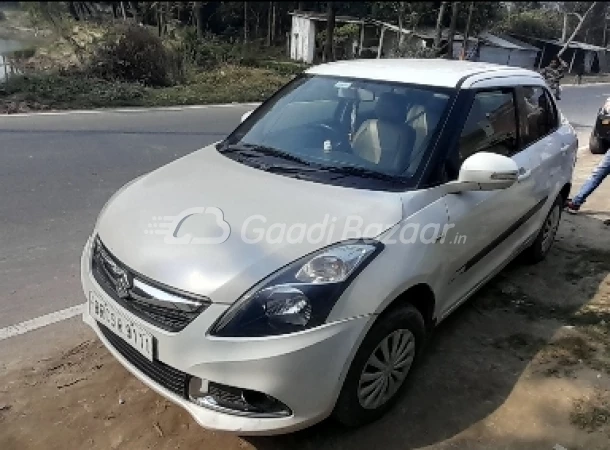 MARUTI SUZUKI Swift DZire [2011-2015]