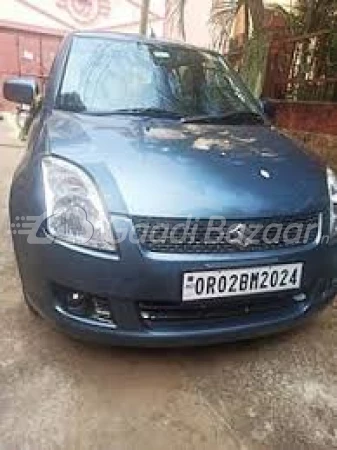 MARUTI SUZUKI Swift Dzire [2008-2010]