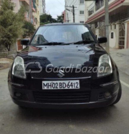 MARUTI SUZUKI Swift Dzire [2008-2010]