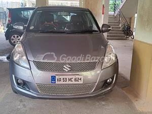 MARUTI SUZUKI Swift Dzire [2008-2010]