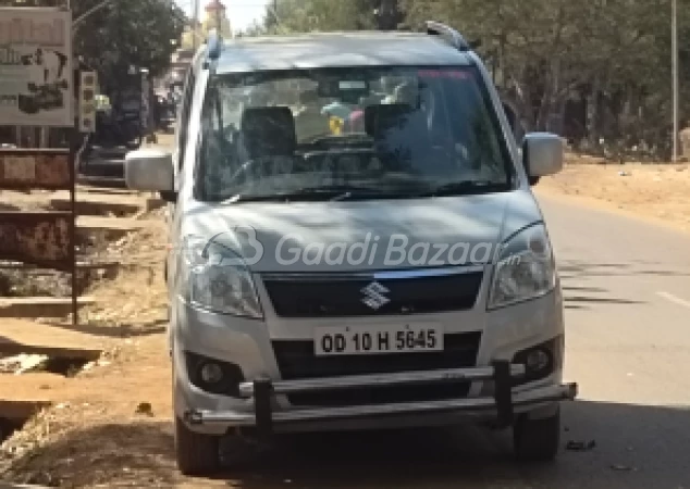 MARUTI SUZUKI Wagon R 1.0 [2010-2013]