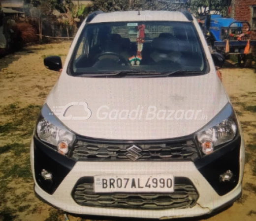 MARUTI SUZUKI CELERIO